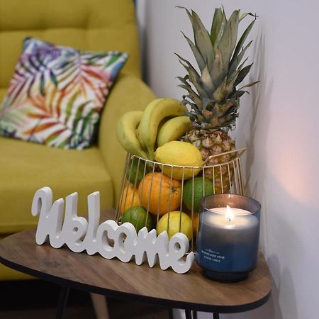 Apartament Secret Cave Rijeka Zewnętrze zdjęcie