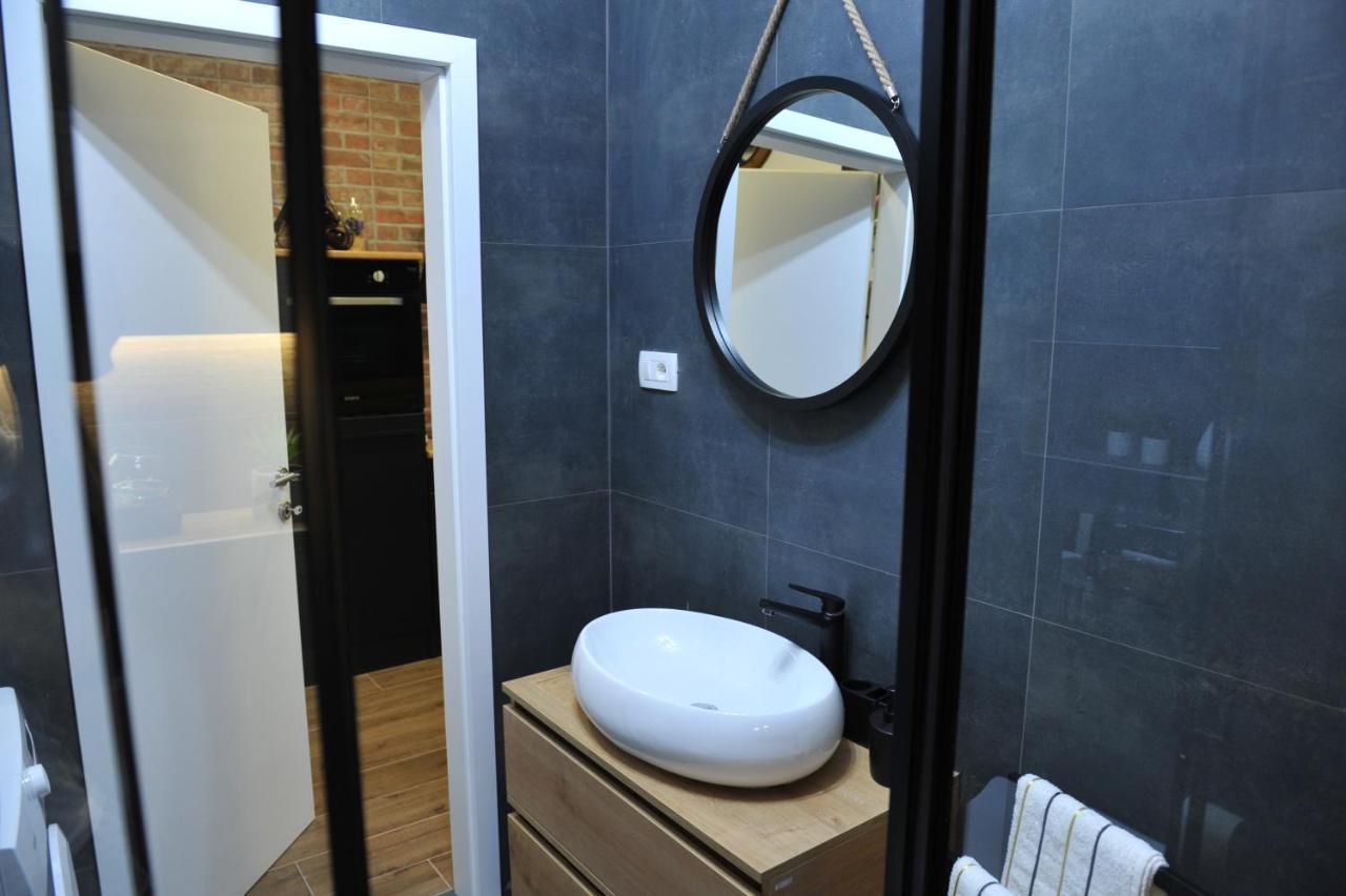 Apartament Secret Cave Rijeka Zewnętrze zdjęcie