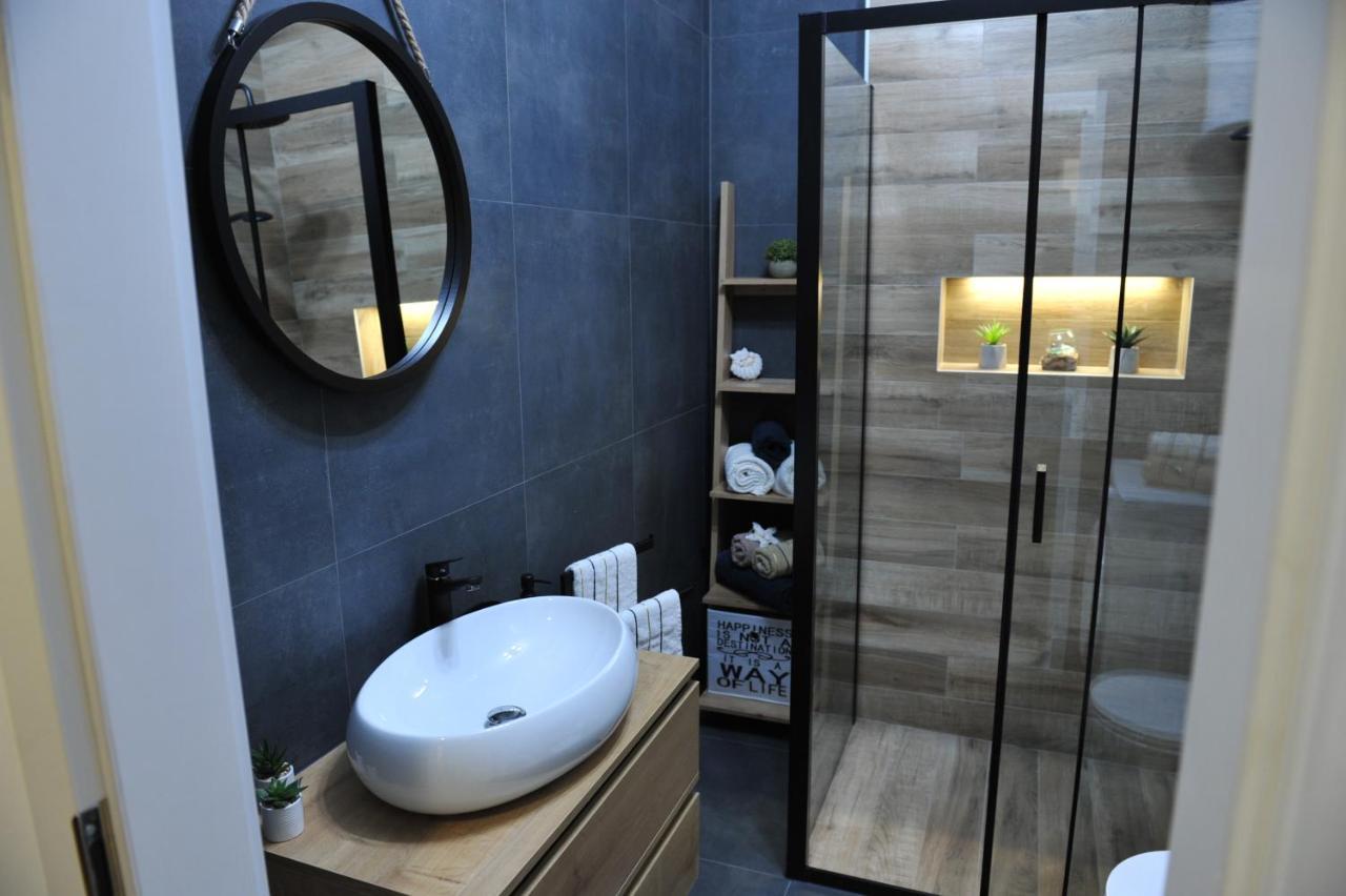 Apartament Secret Cave Rijeka Zewnętrze zdjęcie