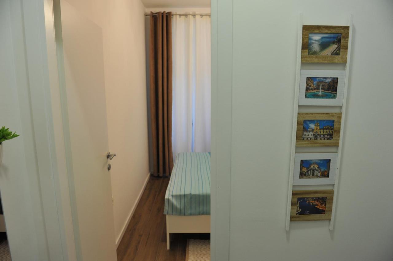 Apartament Secret Cave Rijeka Zewnętrze zdjęcie