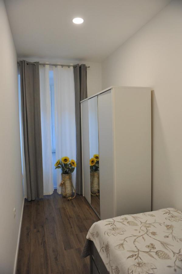 Apartament Secret Cave Rijeka Zewnętrze zdjęcie