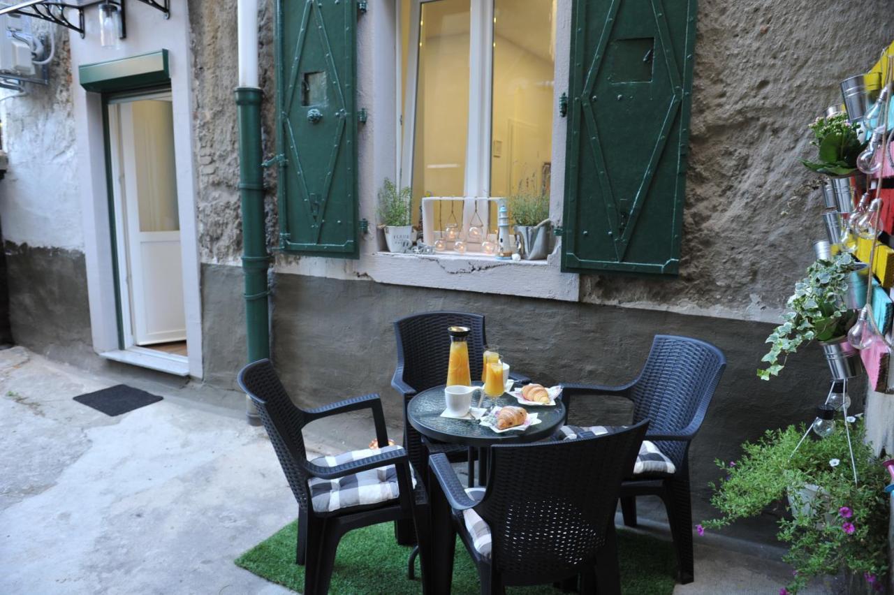 Apartament Secret Cave Rijeka Zewnętrze zdjęcie