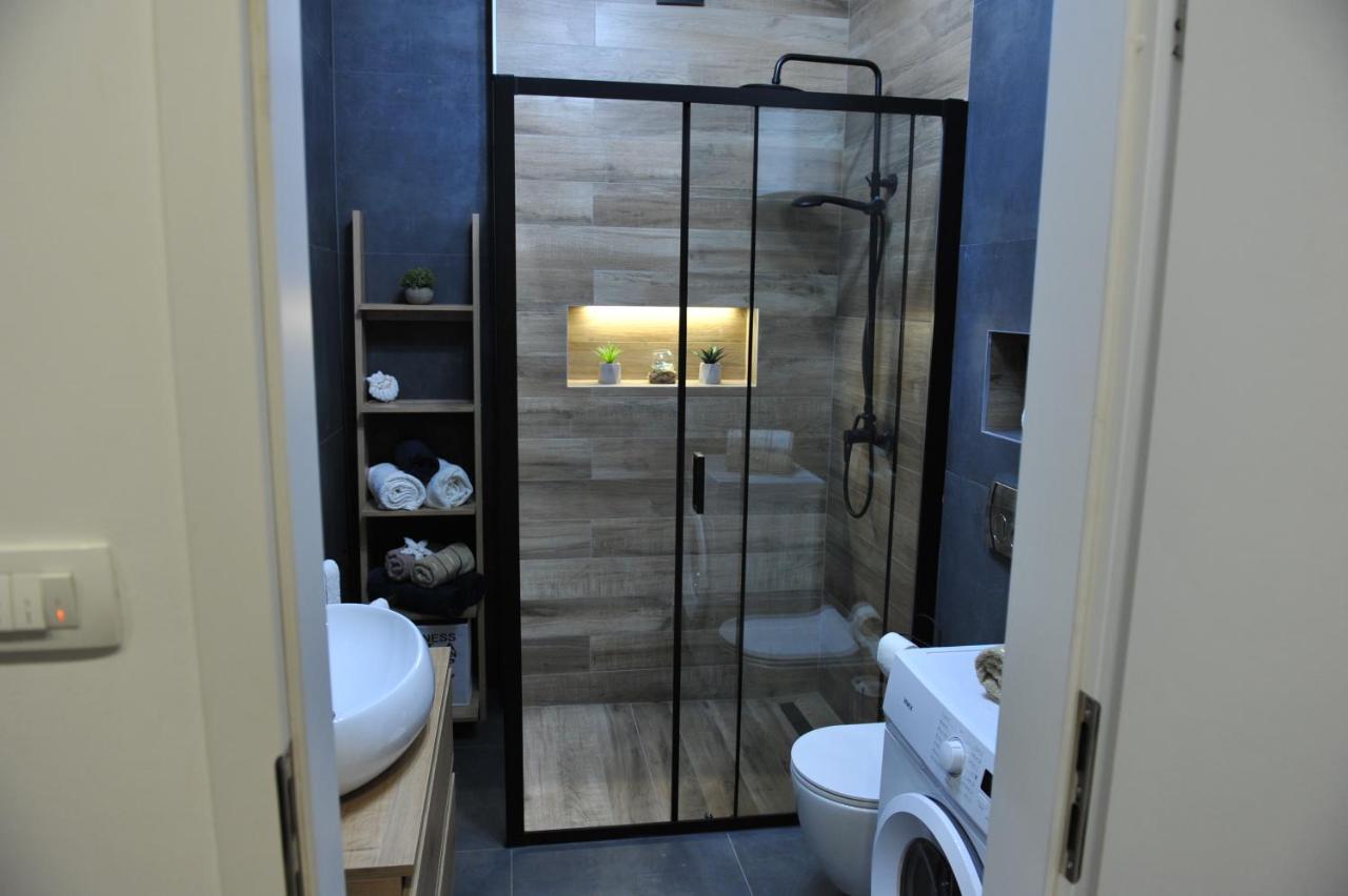 Apartament Secret Cave Rijeka Zewnętrze zdjęcie