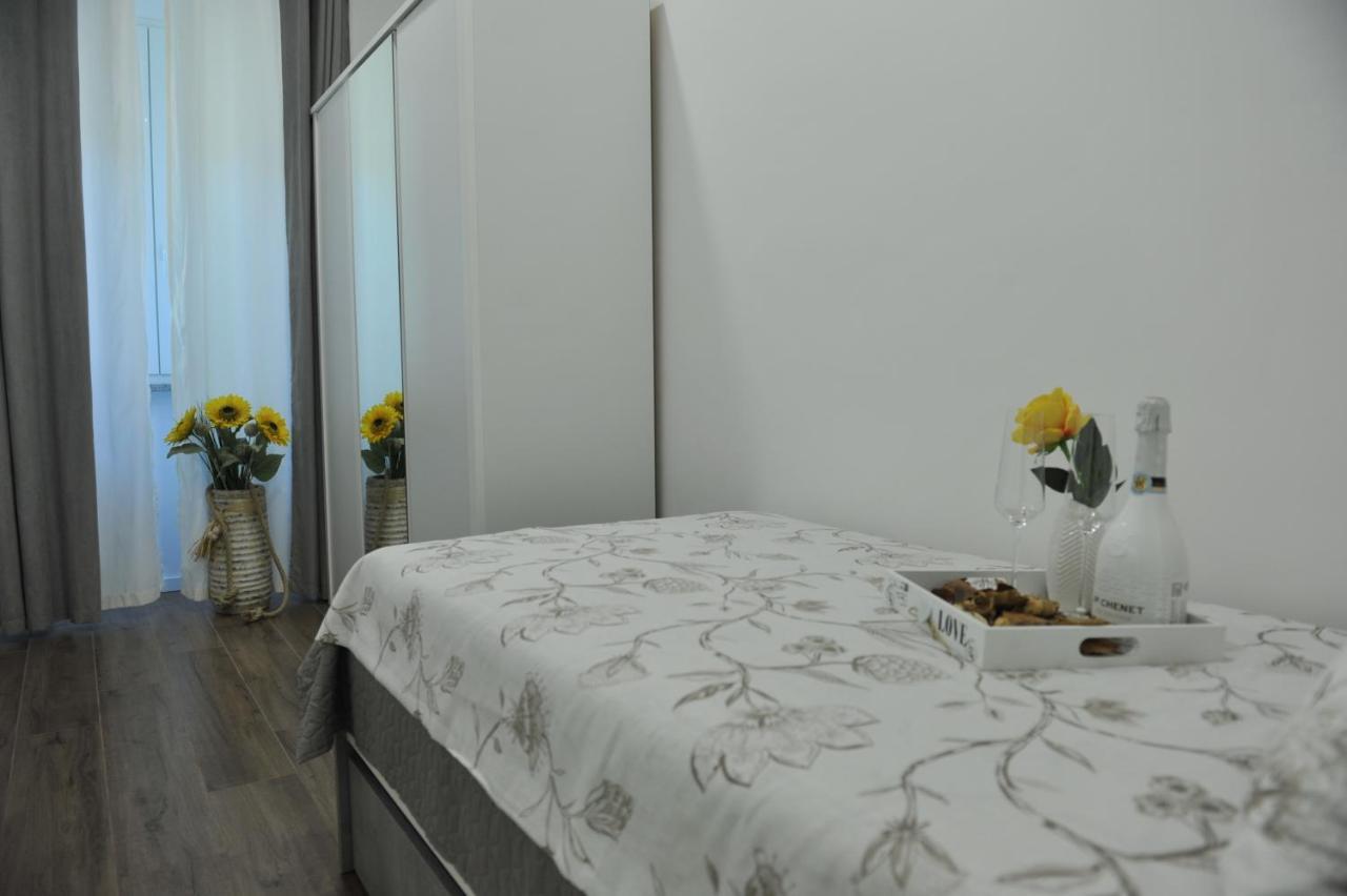 Apartament Secret Cave Rijeka Zewnętrze zdjęcie