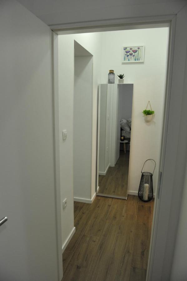Apartament Secret Cave Rijeka Zewnętrze zdjęcie