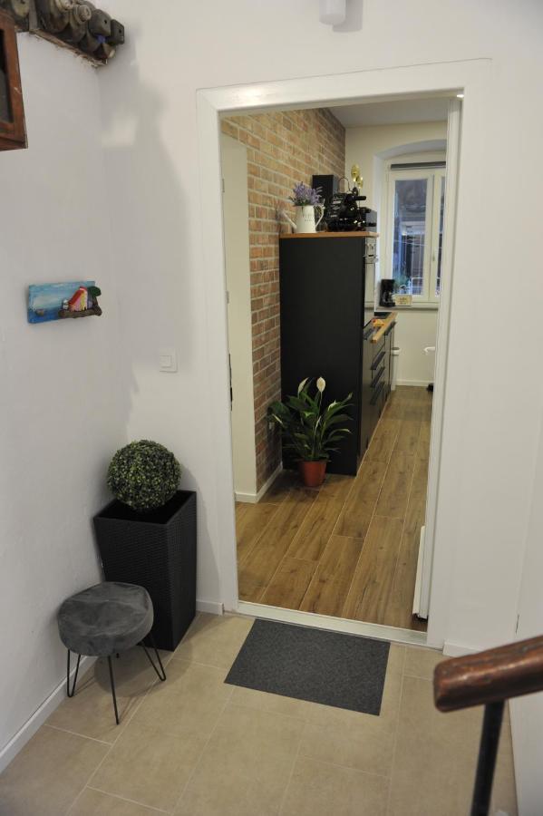 Apartament Secret Cave Rijeka Zewnętrze zdjęcie