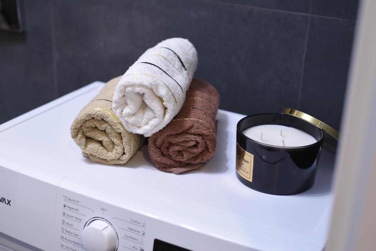 Apartament Secret Cave Rijeka Zewnętrze zdjęcie