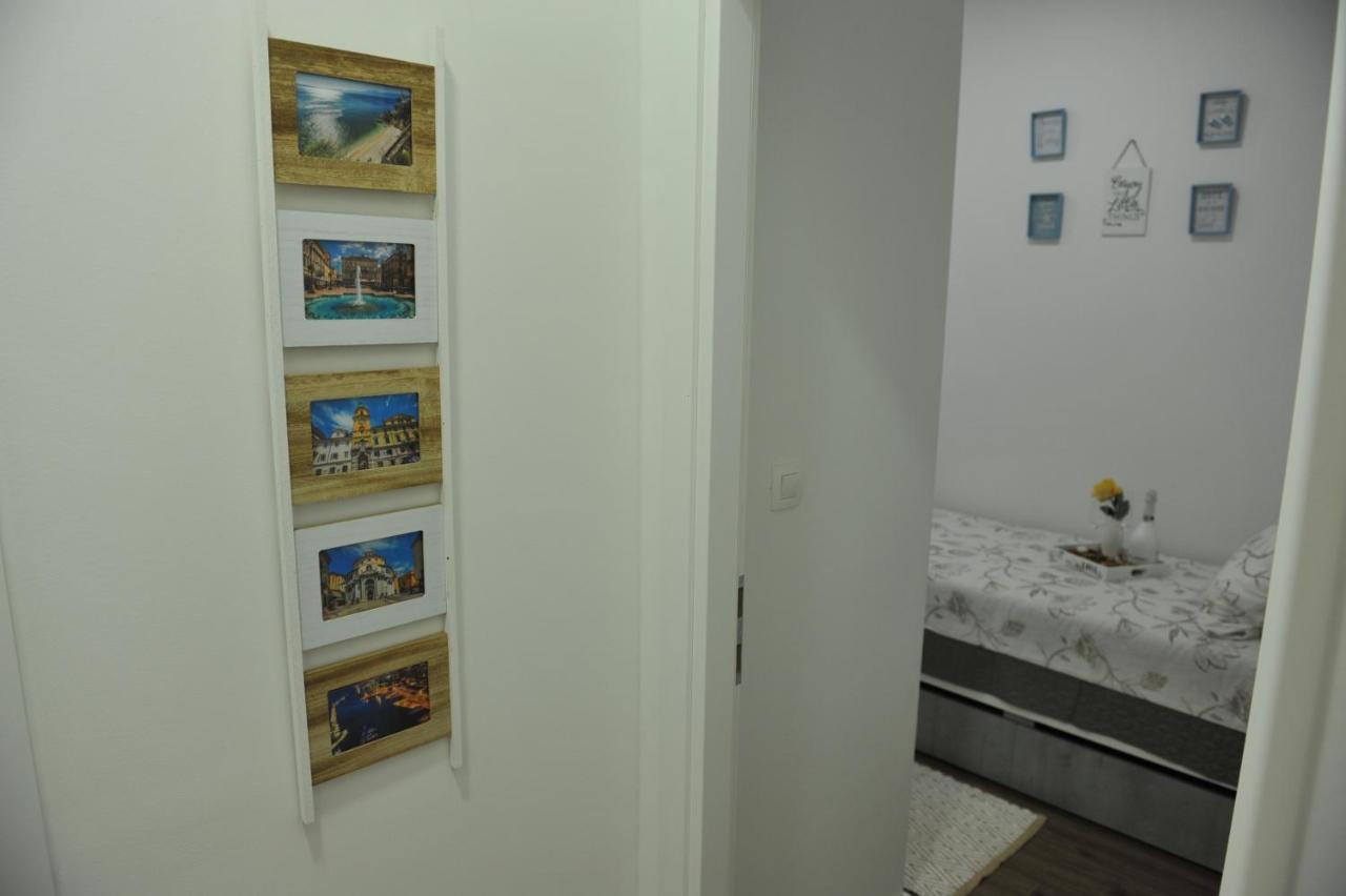 Apartament Secret Cave Rijeka Zewnętrze zdjęcie