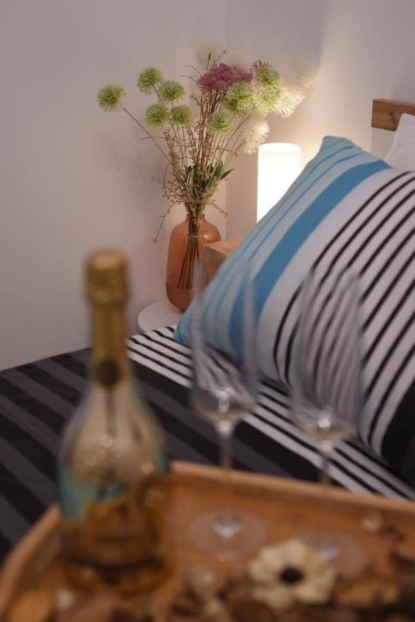 Apartament Secret Cave Rijeka Zewnętrze zdjęcie