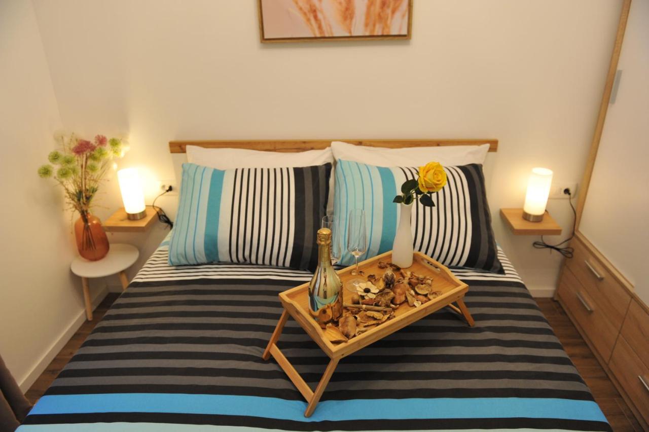 Apartament Secret Cave Rijeka Zewnętrze zdjęcie