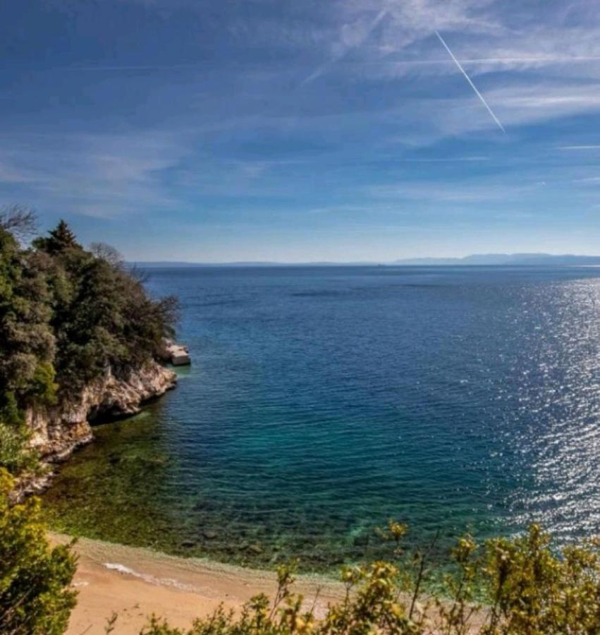 Apartament Secret Cave Rijeka Zewnętrze zdjęcie