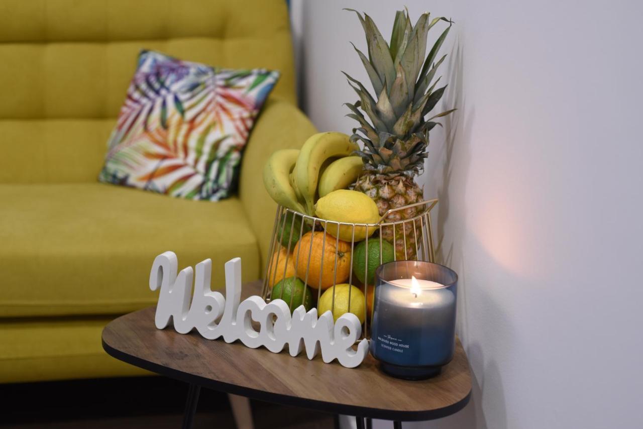 Apartament Secret Cave Rijeka Zewnętrze zdjęcie