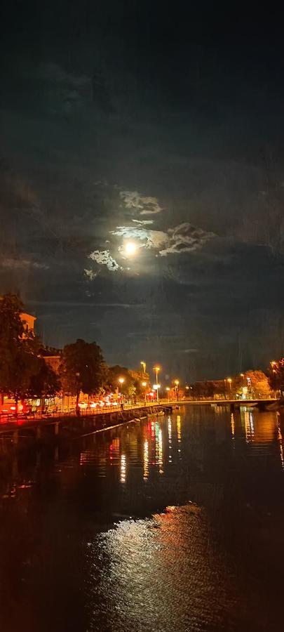 Apartament Secret Cave Rijeka Zewnętrze zdjęcie
