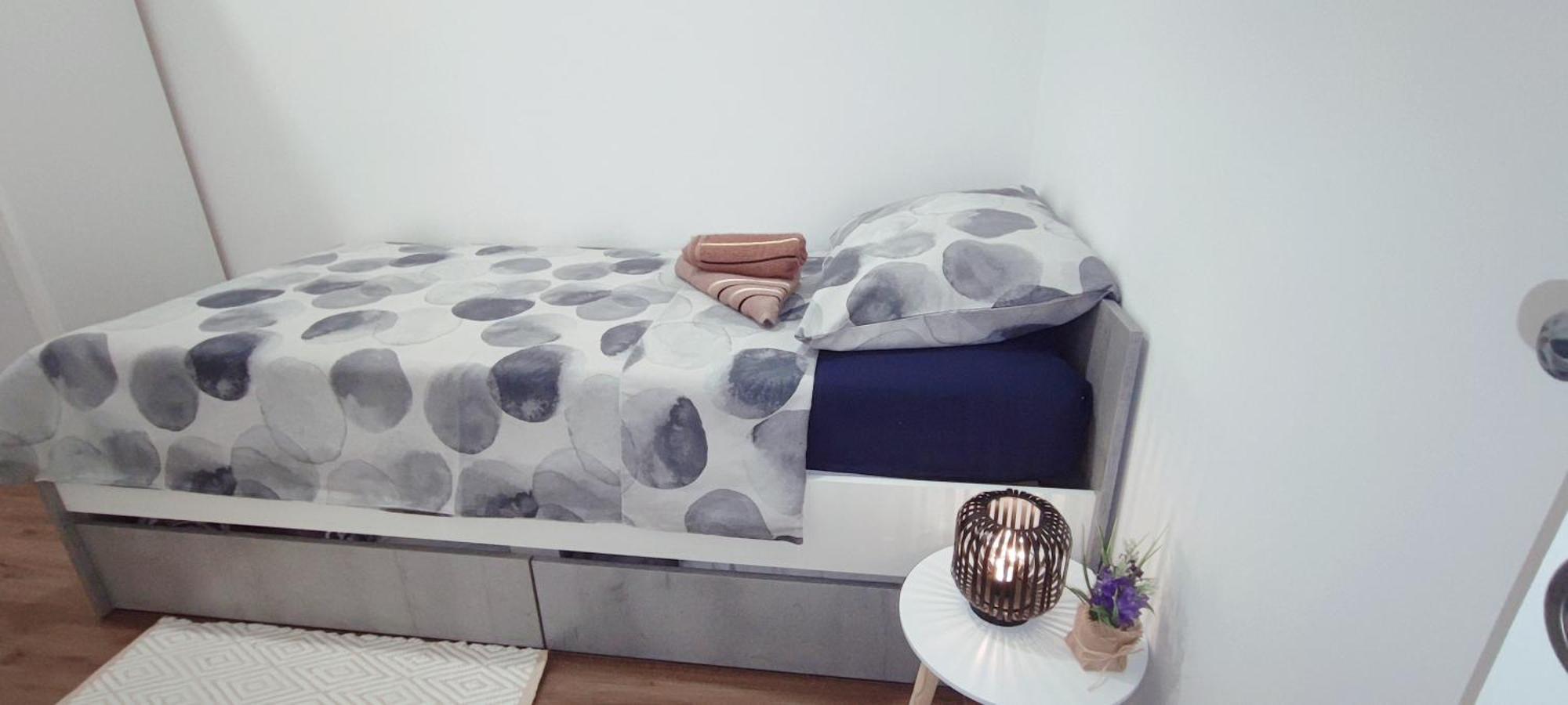 Apartament Secret Cave Rijeka Zewnętrze zdjęcie