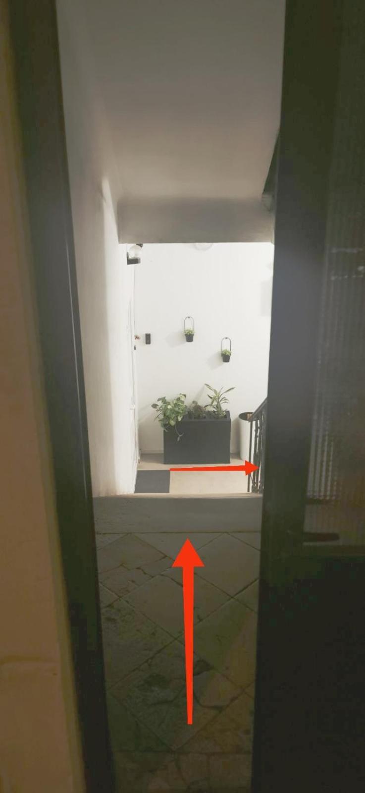 Apartament Secret Cave Rijeka Zewnętrze zdjęcie