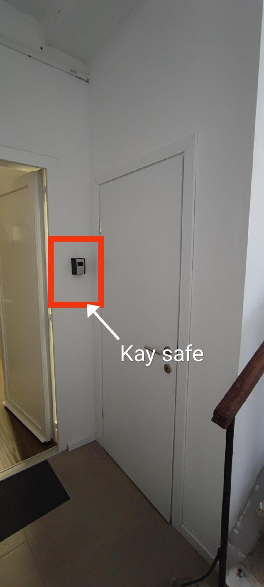 Apartament Secret Cave Rijeka Zewnętrze zdjęcie